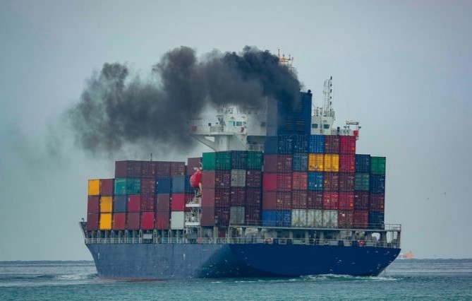 Transition écologique : où en est la décarbonation du transport maritime ?